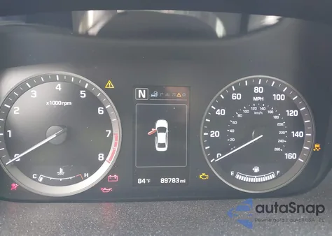 2015 Hyundai Sonata Limited from USA, damaged, VIN 5NPE34AFXFH102764